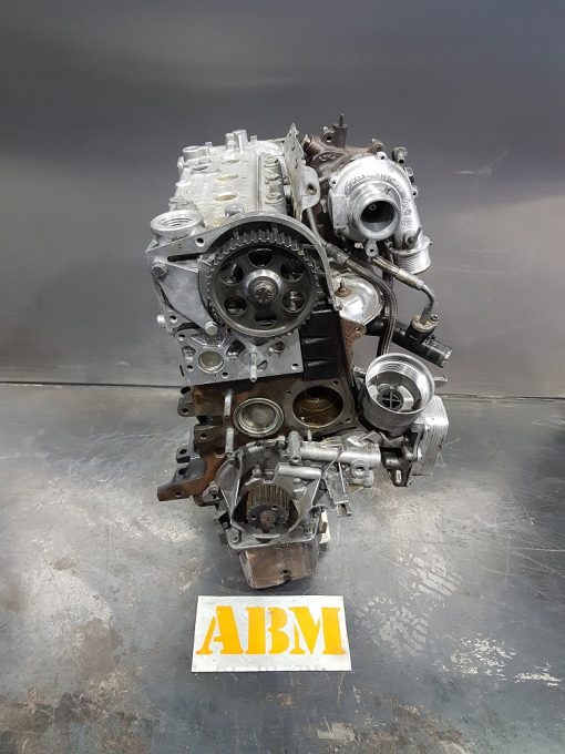 moteur 312b4000 fiat 500 abarth 3