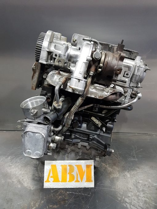 moteur 312b4000 fiat 500 abarth 4