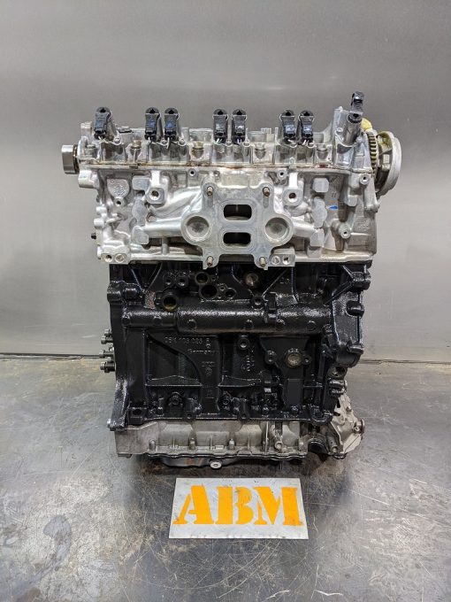 moteur golf 7 gti performance chh 1