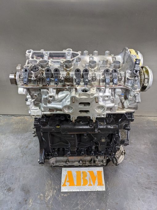 moteur golf 7 gti performance chh 2