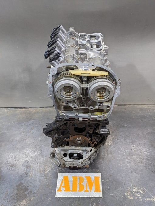 moteur golf 7 gti performance chh 3