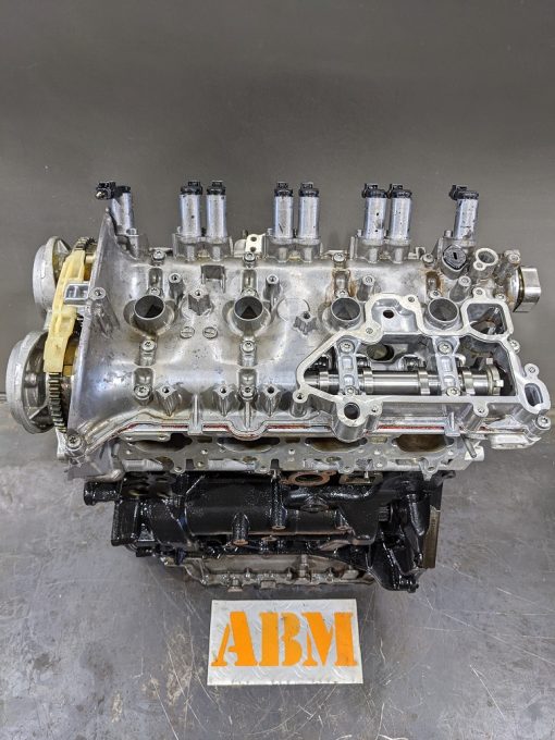 moteur golf 7 gti performance chh 5