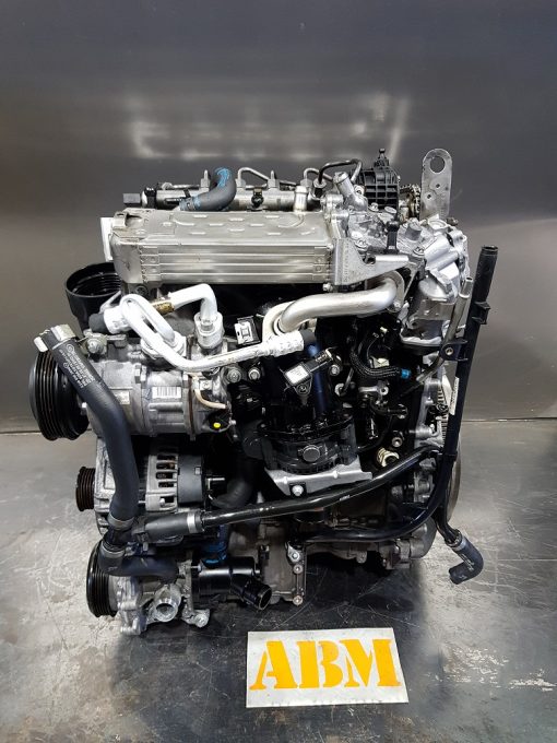 moteur mercedes gla 220ci 651930 1