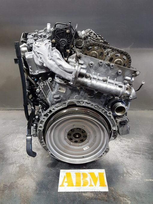 moteur mercedes gla 220ci 651930 3