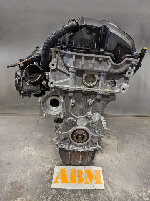 moteur mini r56 cooper 120 n12b16a n12b16aa 4