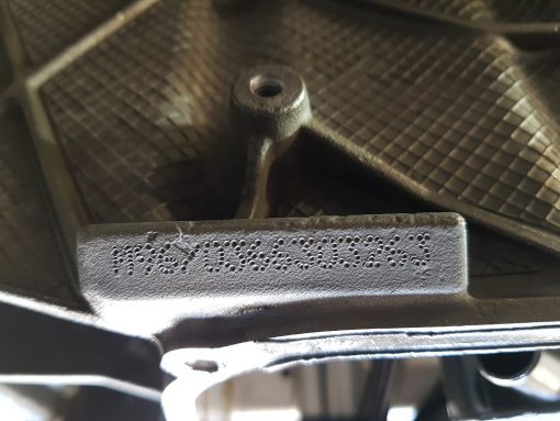 moteur porsche 911 m9603 10