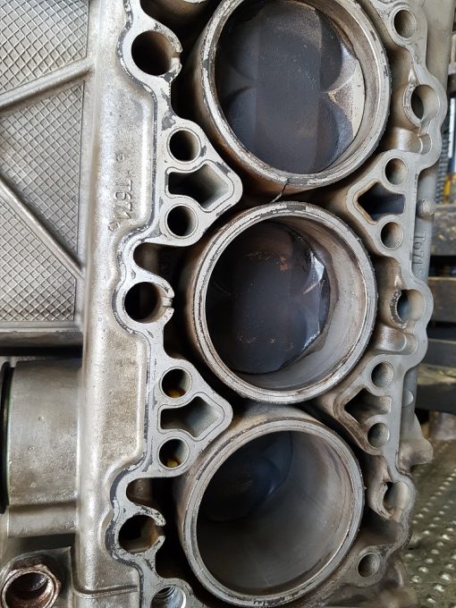 moteur porsche 911 m9603 11
