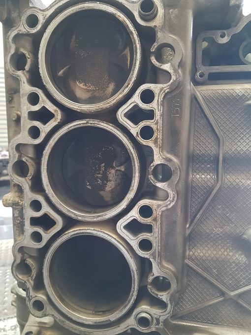 moteur porsche 911 m9603 12