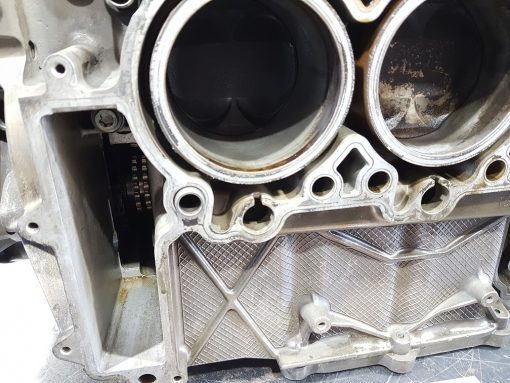 moteur porsche 911 m9603 5