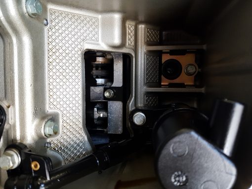 moteur porsche 911 m9603 9