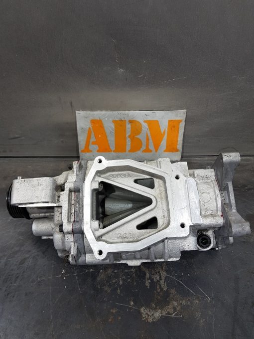 compresseur mini cooper r53 2