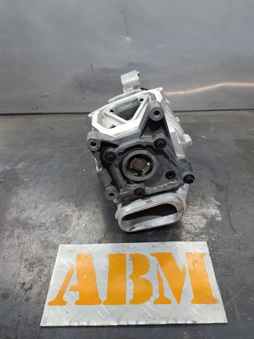 compresseur mini cooper r53 3