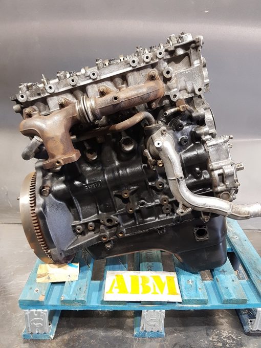 moteur land cruiser 1kdftv 2