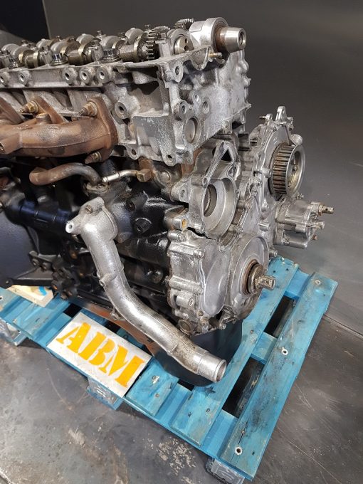 moteur land cruiser 1kdftv 4
