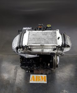 moteur w11b16a mini cooper 1