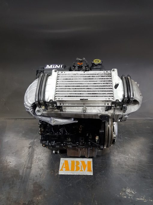 moteur w11b16a mini cooper 1