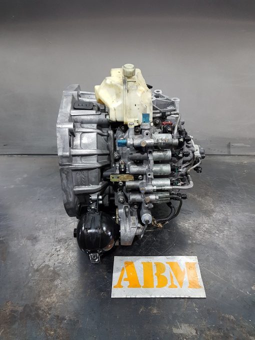 Boite automatique Fiat 500X 1.4 140