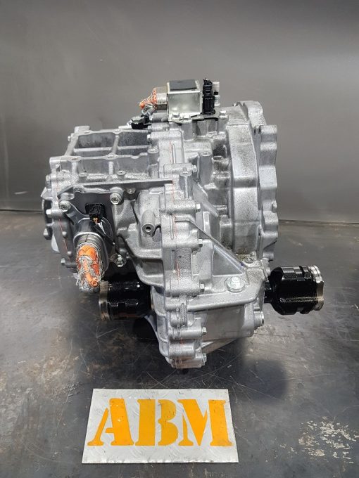Boite à vitesses Toyota Yaris hybride 1.5 75