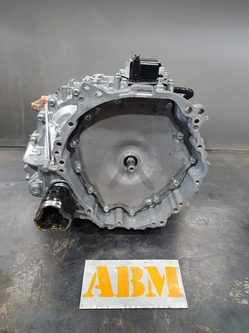 Boite à vitesses Toyota Yaris hybride 1.5 75