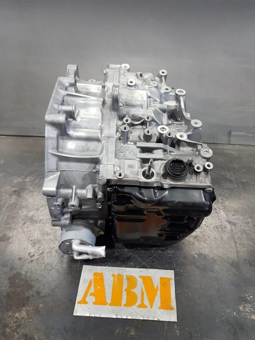 boite automatique at6 peugeot 5008 thp 4