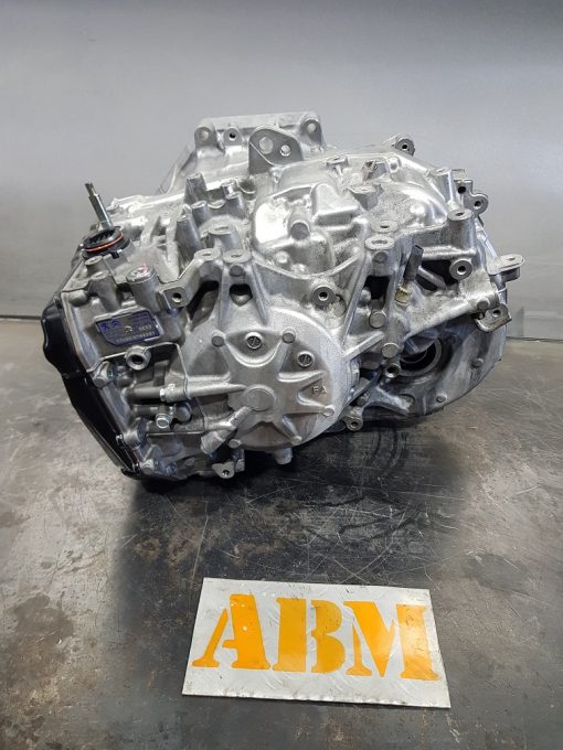 boite automatique at6 peugeot 5008 thp 5