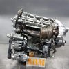 moteur 5008 thp 165 2