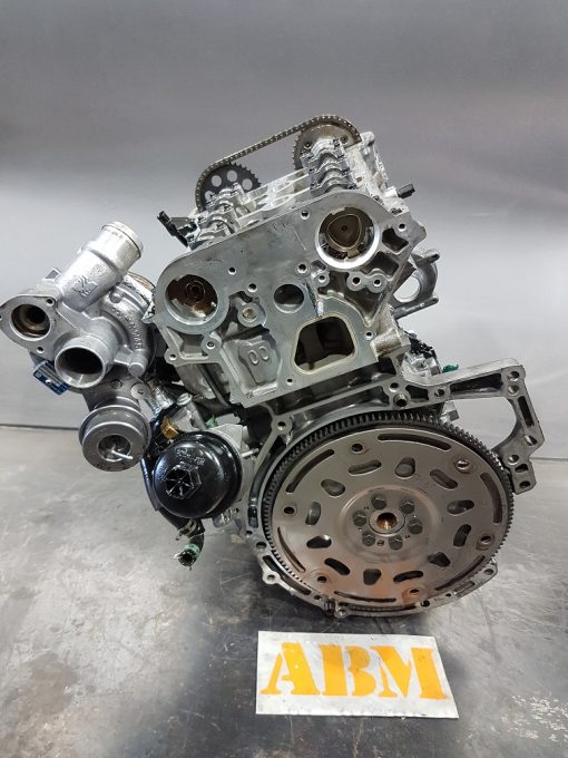 moteur 5008 thp 165 4