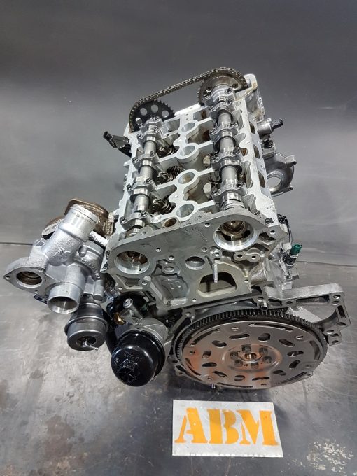 moteur 5008 thp 165 5