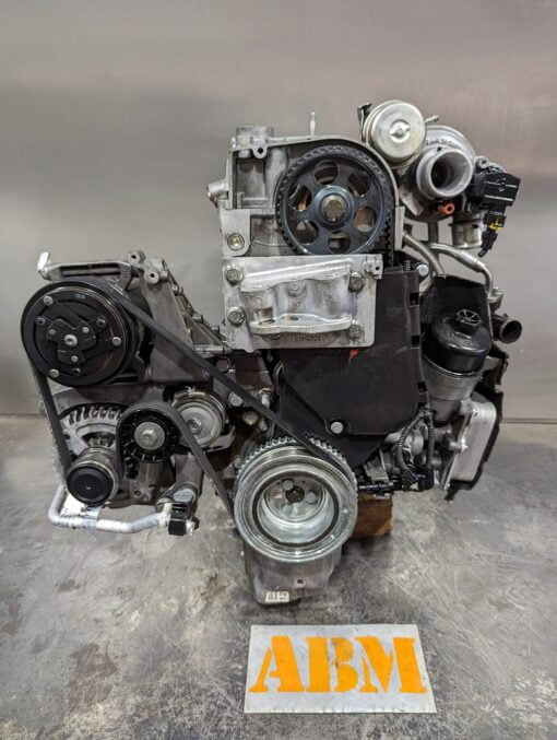 moteur 55263624 fiat 500 x 140 2