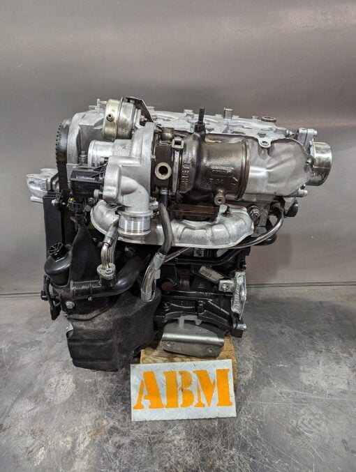 moteur 55263624 fiat 500 x 140 3