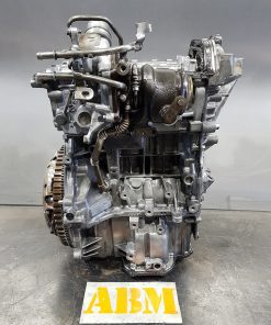 moteur clio h4d450 4