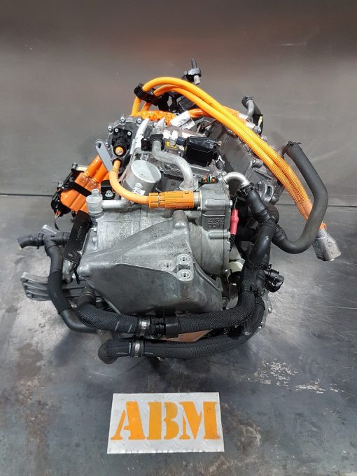 moteur smart electrique fortwo 7