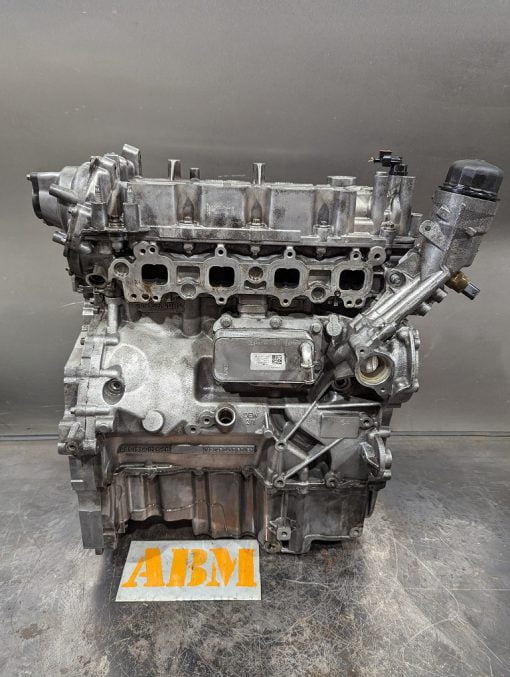 moteur 204dtd range rover evoque 180 1