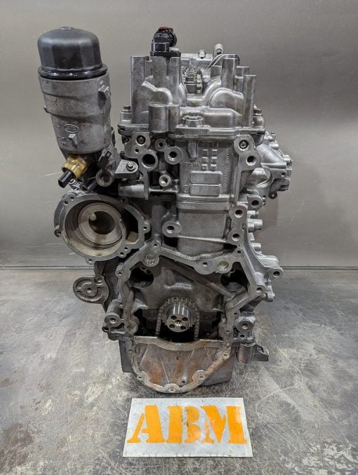 moteur 204dtd range rover evoque 180 2