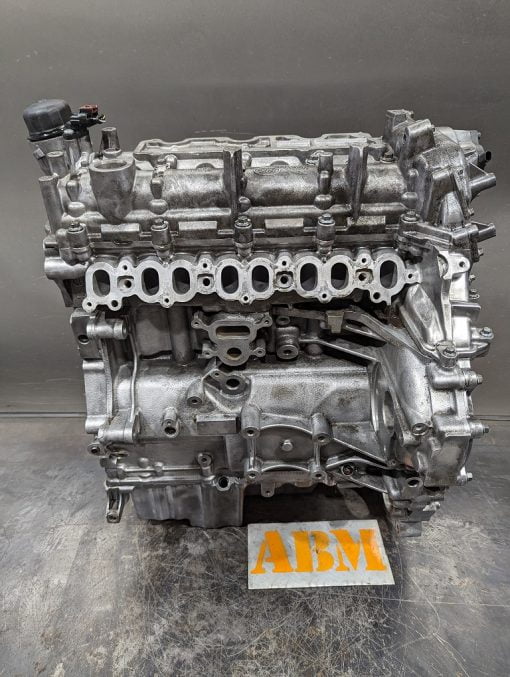 moteur 204dtd range rover evoque 180 3