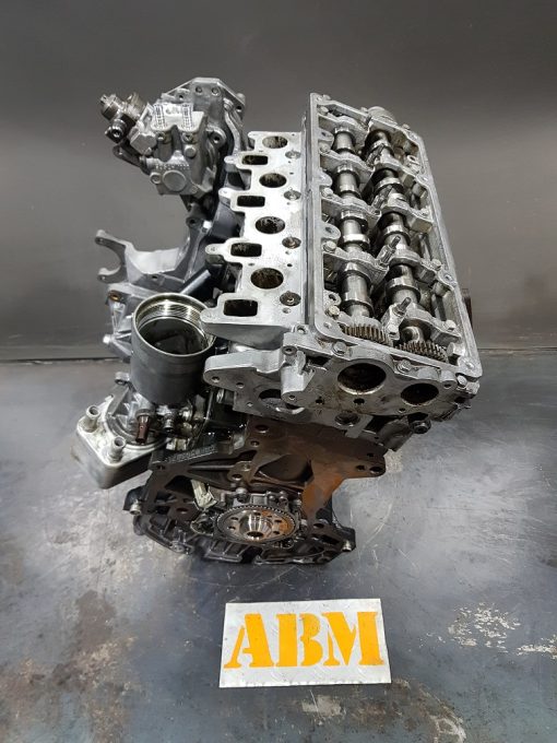 moteur cah caha 2