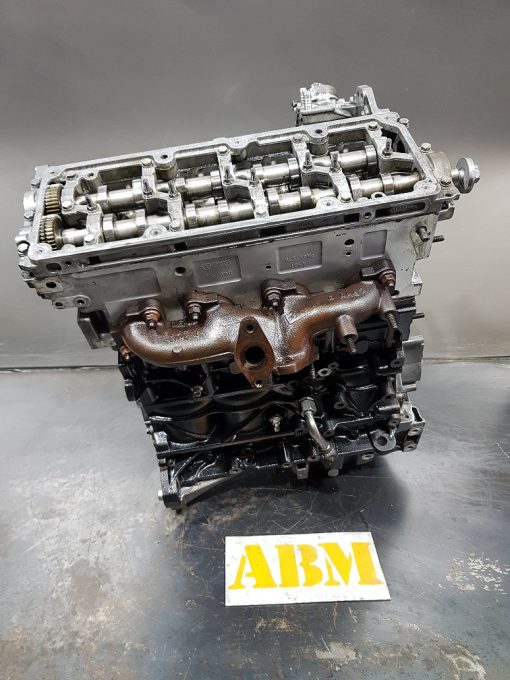 moteur cah caha 3