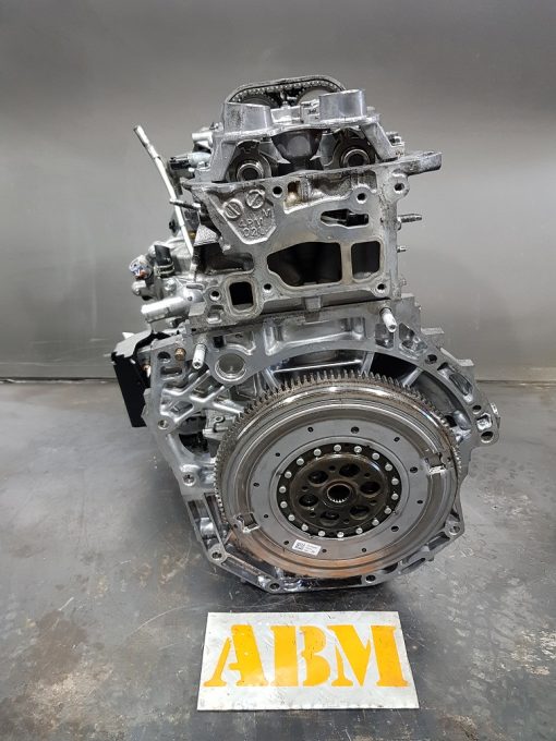 moteur clio 5 hybride e tech h4m632 1