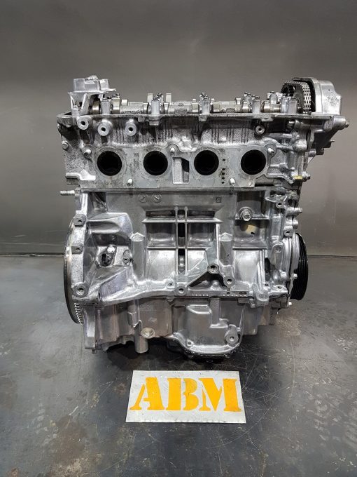 moteur clio 5 hybride e tech h4m632 2