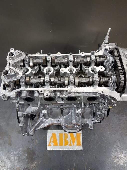 moteur clio 5 hybride e tech h4m632 3
