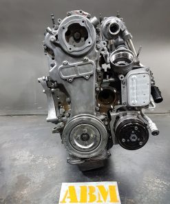 moteur b13dtc 1