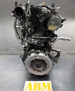 moteur b13dtc 4