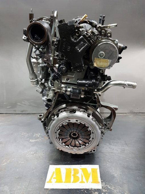 moteur b13dtc 4