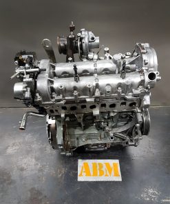 moteur b13dtc 5