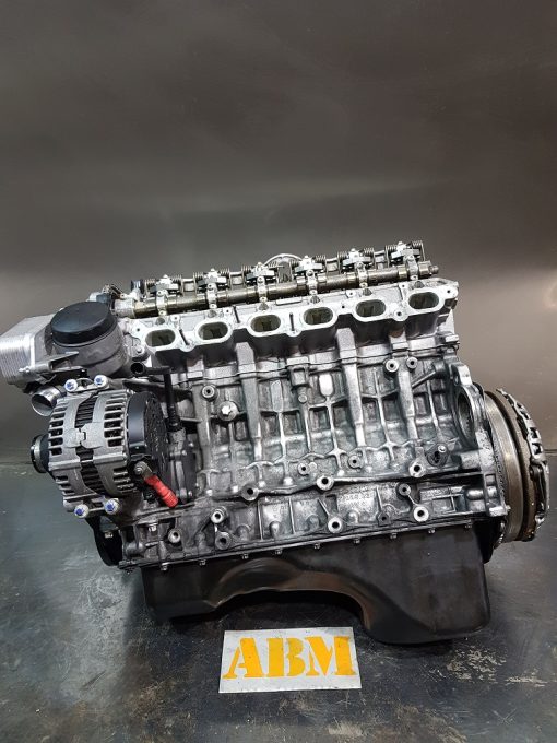 moteur n52b30af bmw serie1 1