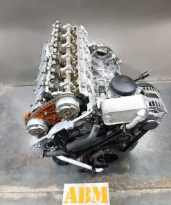 moteur n52b30af bmw serie1 10