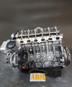 moteur n52b30af bmw serie1 2