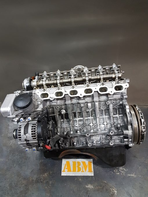 moteur n52b30af bmw serie1 2