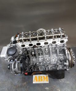 moteur n52b30af bmw serie1 3