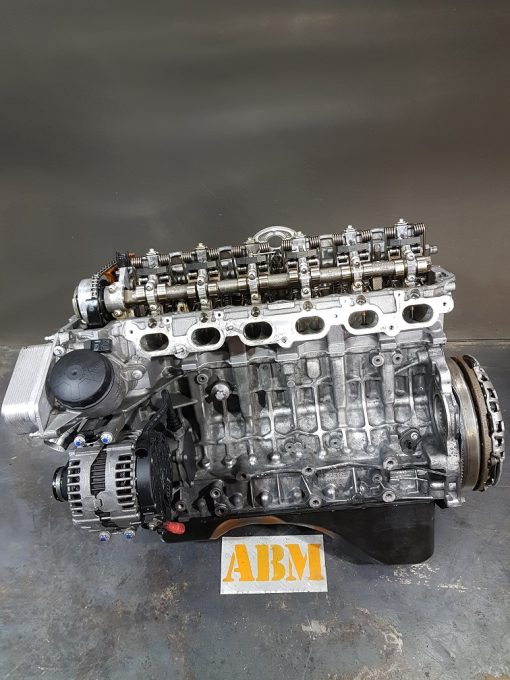 moteur n52b30af bmw serie1 3